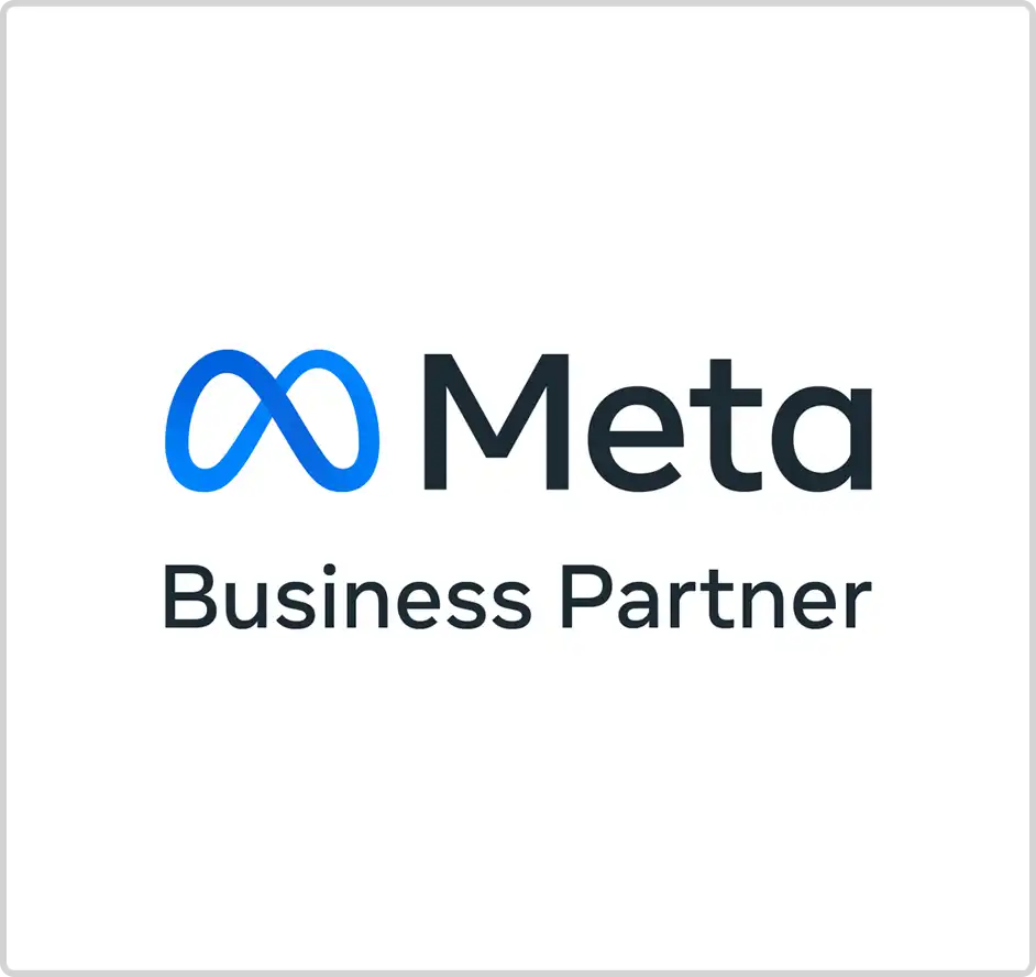 Insignia Meta Business Partner