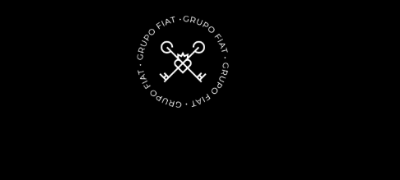 Logotipo de Grupo Fiat