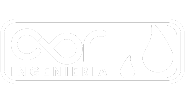 Logo CBR Ingeniería