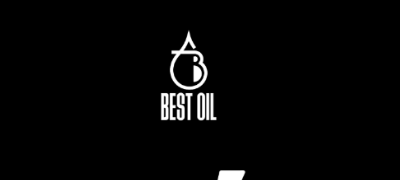 Logotipo de Best Oil