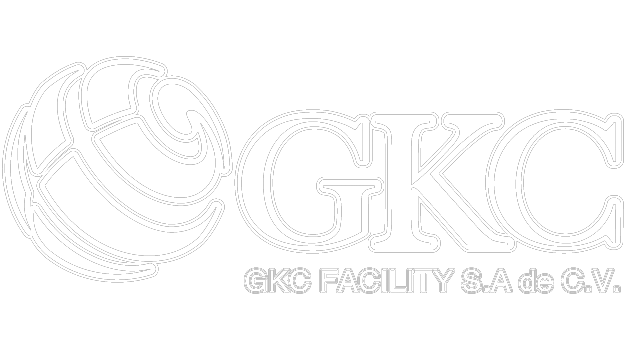 Logo GKC Facility