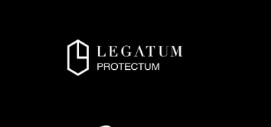 Logotipo de Legatum Protectum