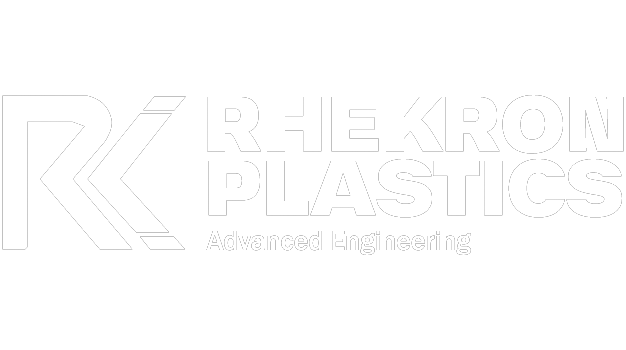 Logo Rhekron Plastics