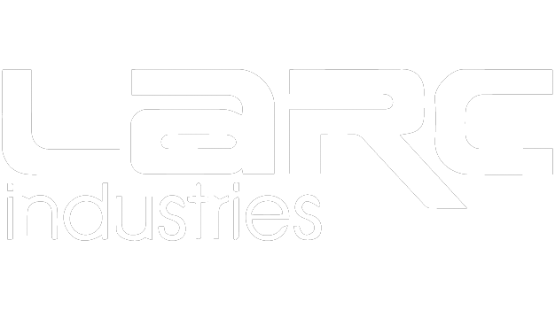 Logo LARC Industries