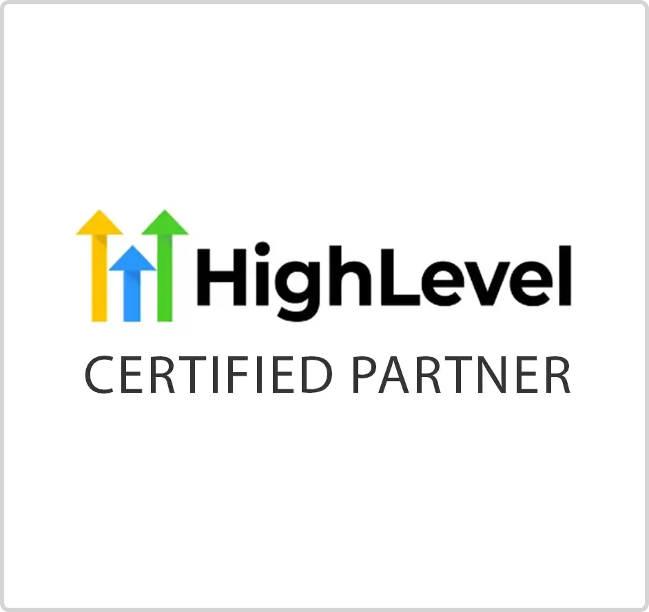 Insignia GoHighLevel Partner