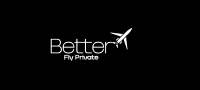 Logotipo de Better Fly Private