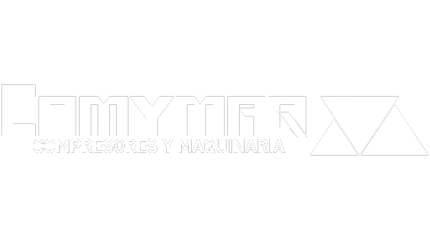 Logo Comymaq
