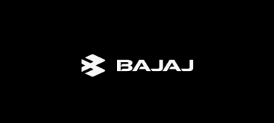 Logotipo de Bajaj