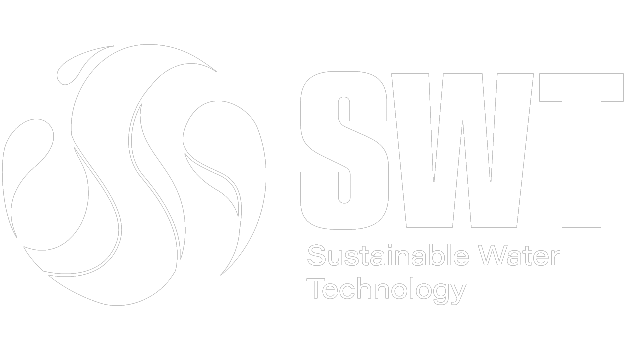 Logo SWT — Sustainable Water Technology